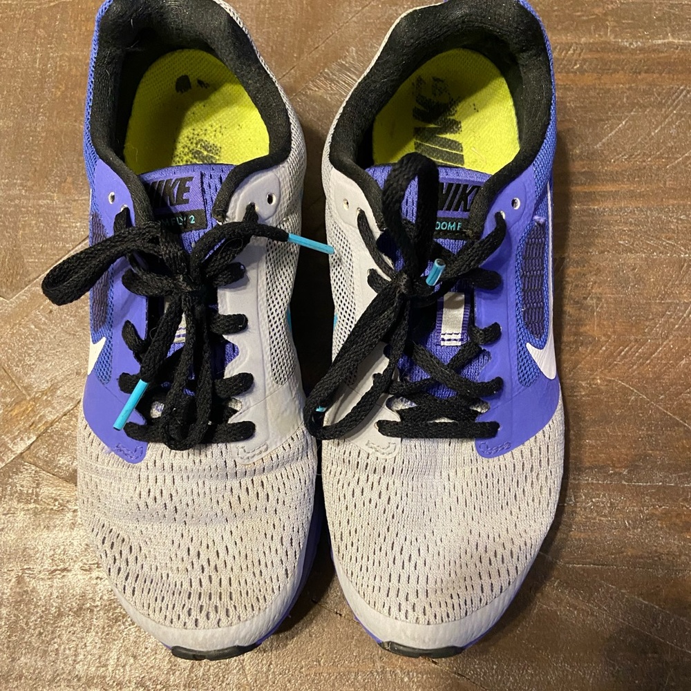 Women’s nike zoom fly 2 ~ 7.5 ~ great condition